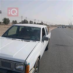 نيسان بيك اب